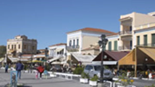 Fistiki break στην Αίγινα 