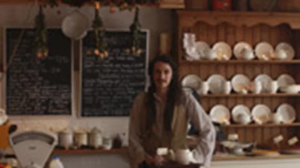 No Budget Φθινόπωρο στο Λονδίνο