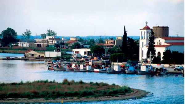 Road trip εμπειρία στη Θράκη