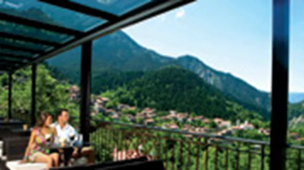 Νέα ξενοδοχεία σε ορεινούς προορισμούς