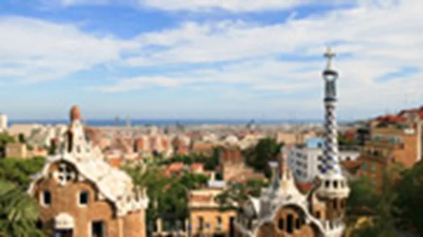 Low budget Βαρκελώνη 