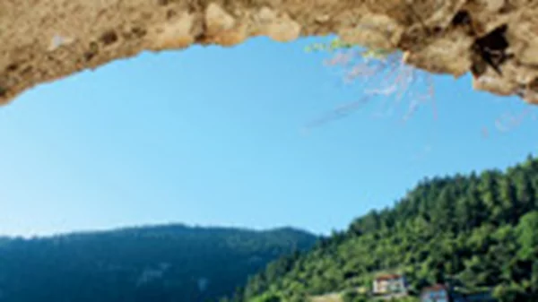 Ανακαλύπτοντας τον άγνωστο Πάρνωνα 