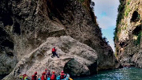 Ζαγοροχώρια: Best of εμπειρίες 