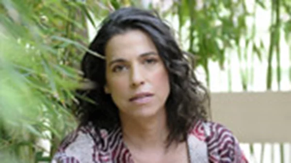 Φλωρίκα Κυριακοπούλου: το νέο Ναύπλιο  