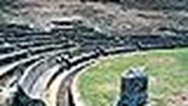 ΑΡΧΑΙΑ ΟΛΥΜΠΙΑ