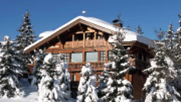 Χιονίζει νέα στις Άλπεις και στα Βαλκάνια 