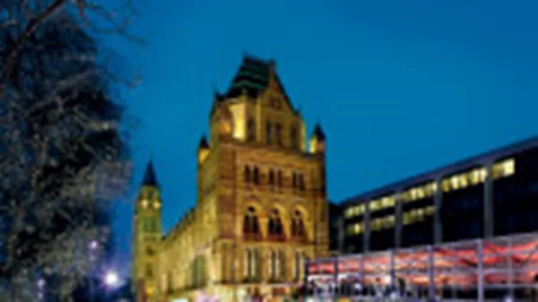 Low budget Christmas cities