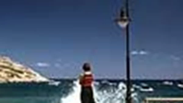 Τα ψαροχώρια της Κρήτης