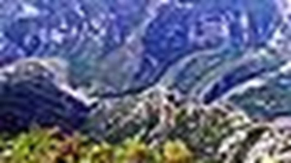 Με τρένο στα Στενά του Νέστου