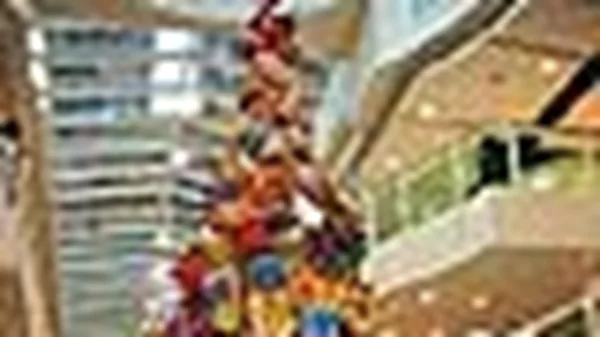 Αποδράσεις