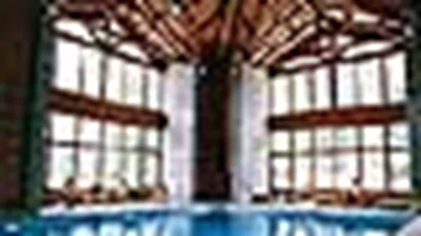 Αλπικές βουτιές στα ελληνικά βουνά