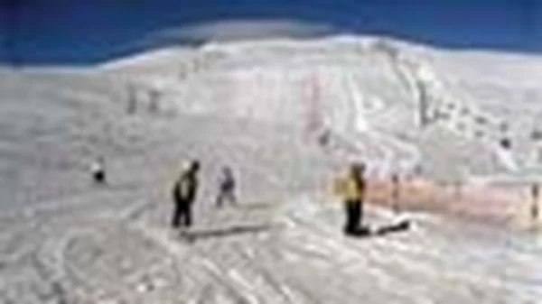 Καϊμακτσαλάν update