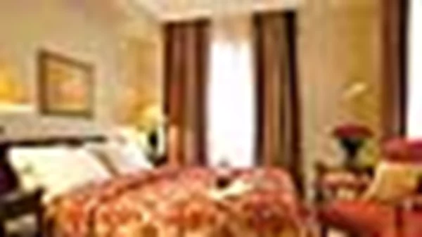 Ξενοδοχεία Πόλης