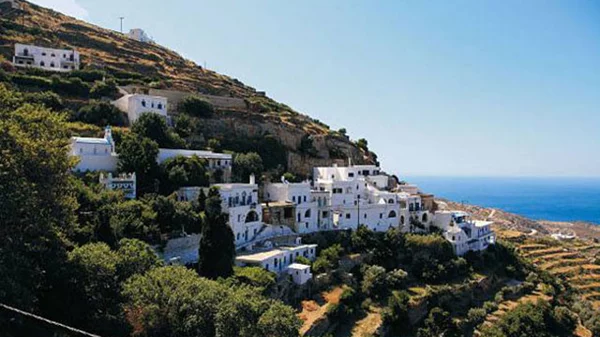 5 νησιώτικα χωριά – προορισμοί 