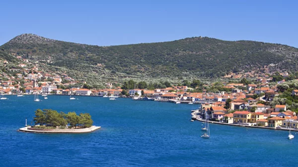 5 αφορμές για Ιθάκη