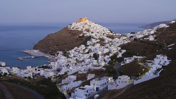 Αστυπάλαια for ever!