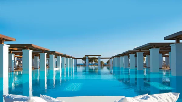 Restart για την Grecotel