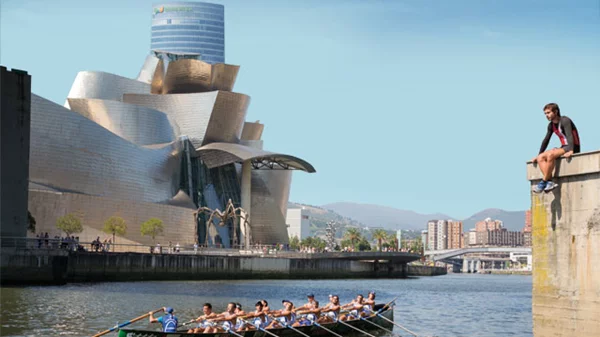 Μπιλμπάο-Σαν Σεμπαστιάν: το βάσκικο θαύμα