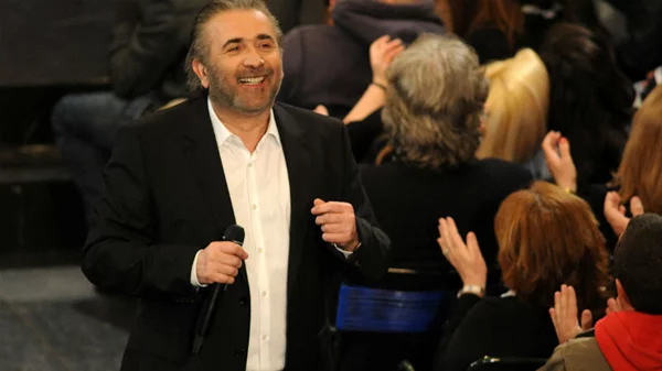 Το "Αλ Τσαντίρι Νιουζ" σε μία και μοναδική παράσταση