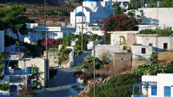 Ηρακλειά: Άλλος για πεζοπορία;