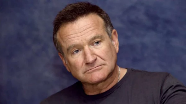 10 αξέχαστοι ρόλοι του Ρόμπιν Γουίλιαμς