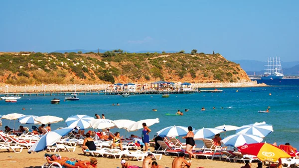 Alacati: Το νέο hit της τουρκικής ριβιέρας