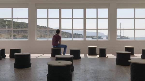 Η Σάμος μπαίνει στον καλλιτεχνικό χάρτη