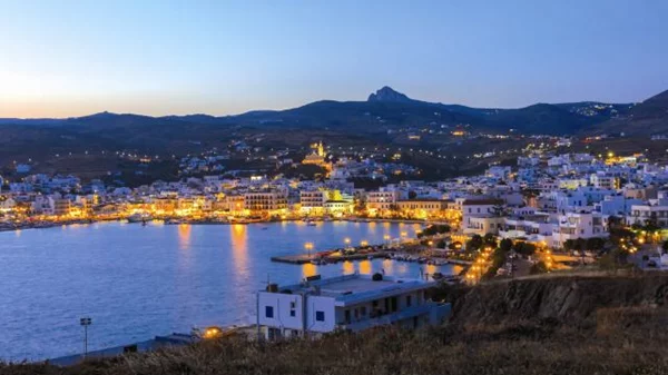 Τήνος: Το νησί του «πίστευε, αλλά ερεύνα»