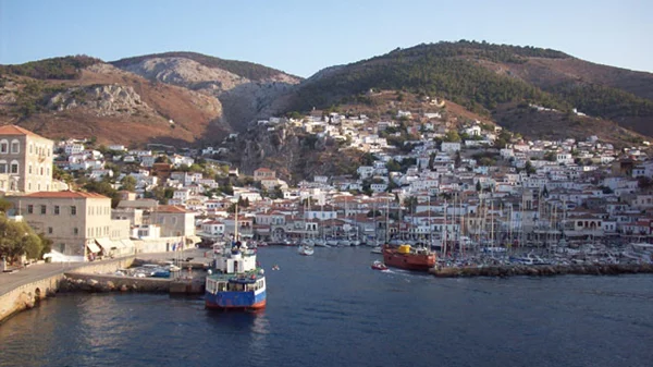 Ύδρα: car free ρομάντζο