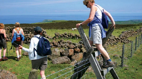 Βρετανία-Ιρλανδία