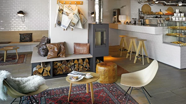 Design Βερολίνο