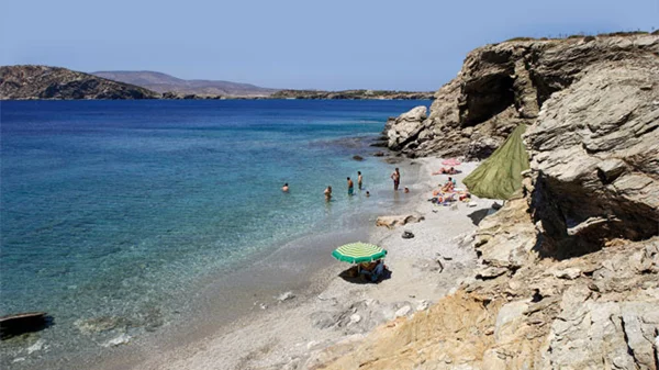 Σχοινούσα: Να γιατί αναμένεται να είναι και πάλι το hit της σεζόν! 