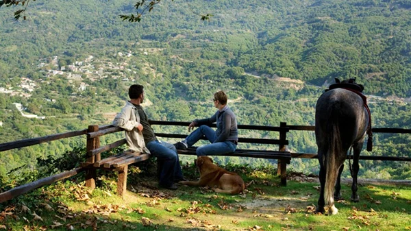 15 προορισμοί για φθινοπωρινά weekends, με το απαραίτητο know-how