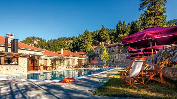 Weekends με αύρα καλοκαιριού