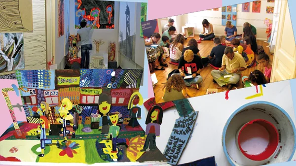 Ευρωπαϊκές Ημέρες Πολιτιστικής Κληρονομιάς: Το Μουσείο Ελληνικής Παιδικής Τέχνης μας ταξιδεύει στην Ευρώπη