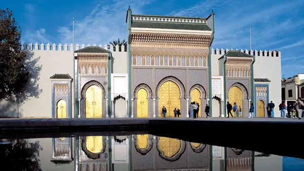 Φεζ, Μαρόκο: Χαθήκαμε στο λαβύρινθο του χρόνου!