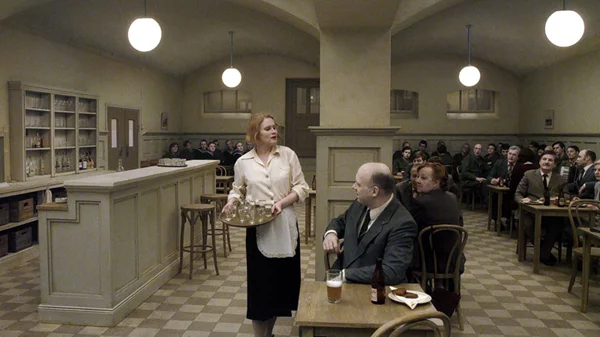 Απόψε (28/5) στην TV: υπαρξιακός κινηματογράφος