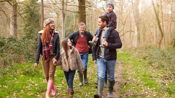 20 family-friendly ορεινά ξενοδοχεία 