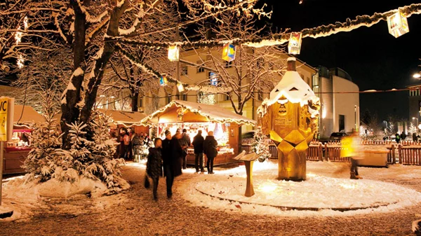 Χριστουγεννιάτικα ταξίδια με τους ειδικούς 