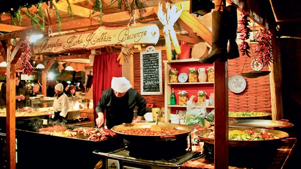 Low Budget ρεβεγιόν στην Ευρώπη