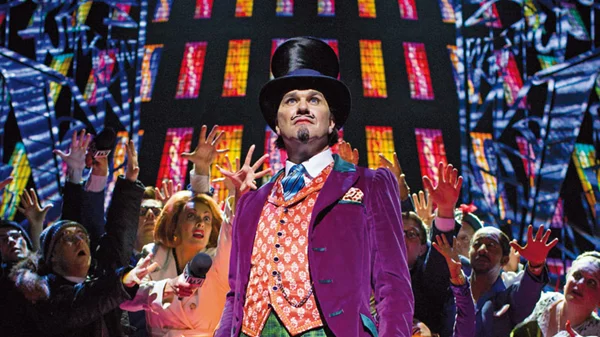 Λονδίνο: Christ-must και νέα trends 