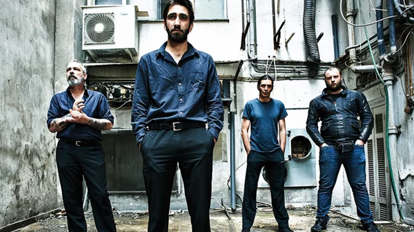 Τριήμερο κινηματογραφικό αφιέρωμα σε δημιουργούς της πόλης στον κινηματογράφο "Αθηνά"