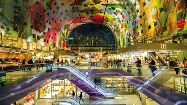 Οι νέες τάσεις και οι προορισμοί του 2015