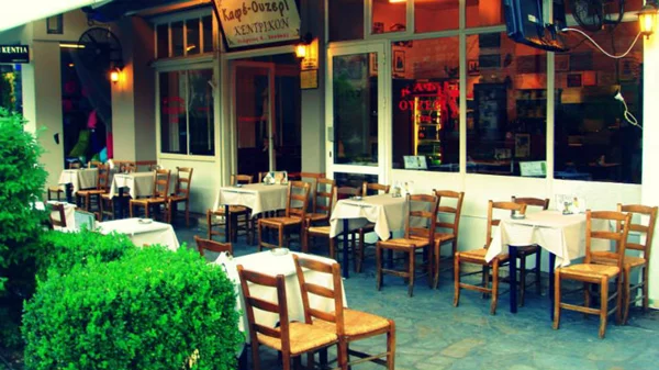 10 ταβέρνες με ιστορία