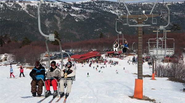 Γρεβενά: μόλις επιστρέψαμε με νέα από τον πιο παρθένο προορισμό σκι στην Ελλάδα 