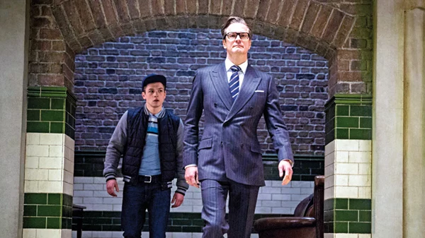 Απόψε (3/6) στην TV: κατασκοπική ιστορία ενηλικίωσης