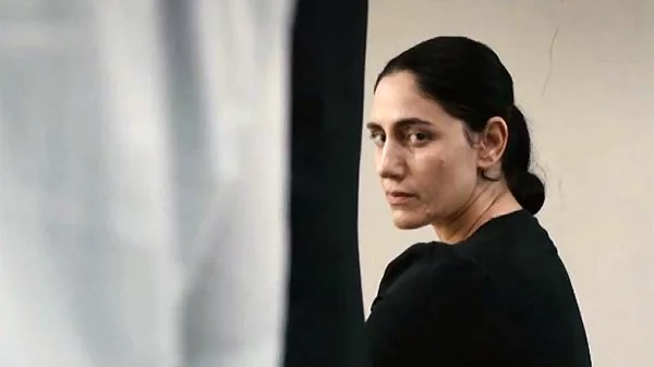 Αφιέρωμα στη Ρονίτ Ελκαμπέτς από την Ταινιοθήκη