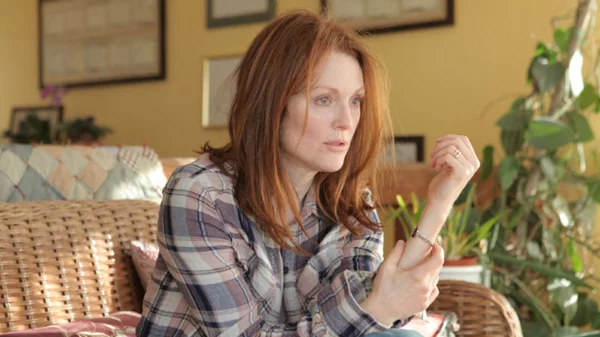 Η Τζούλιαν Μουρ θα πρωταγωνιστήσει στην καινούρια ταινία του Πέδρο Αλμοδόβαρ