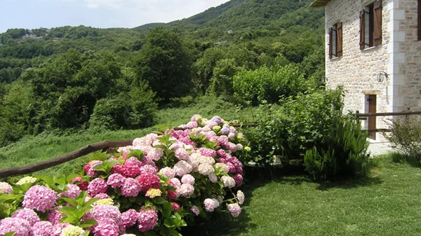 27 ξενώνες για αγροτουριστικές αποδράσεις