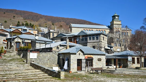 Μακεδονία: 10 νομοί με 10 (τουλάχιστον) ξεχωριστές εμπειρίες για να ανακαλύψετε